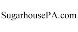 SUGARHOUSEPA.COM trademark