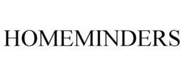 HOMEMINDERS trademark