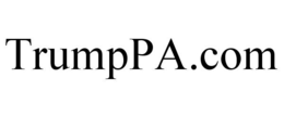 TRUMPPA.COM trademark