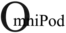 OMNIPOD trademark
