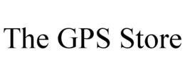 THE GPS STORE trademark