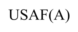 USAF(A) trademark