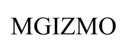MGIZMO trademark