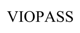 VIOPASS trademark
