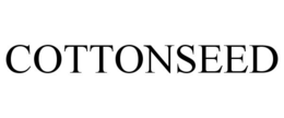 COTTONSEED trademark