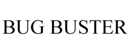 BUG BUSTER trademark