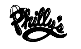 PHILLY'S trademark