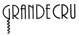 GRANDE CRU trademark