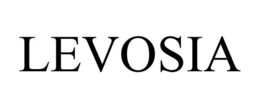LEVOSIA trademark