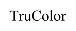 TRUCOLOR trademark