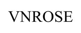 VNROSE trademark