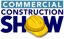COMMERCIAL CONSTRUCTION SH W trademark