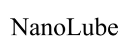 NANOLUBE trademark