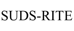 SUDS-RITE trademark