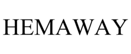 HEMAWAY trademark