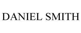 DANIEL SMITH trademark