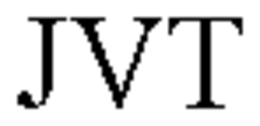 JVT trademark