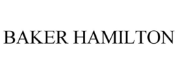 BAKER HAMILTON trademark