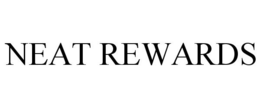NEAT REWARDS trademark