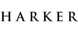 HARKER trademark