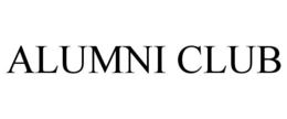 ALUMNI CLUB trademark