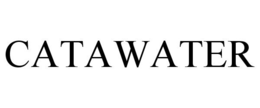 CATAWATER trademark