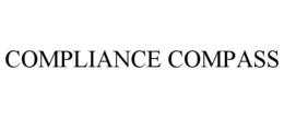 COMPLIANCE COMPASS trademark