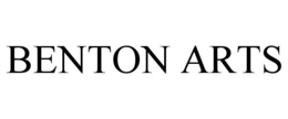 BENTON ARTS trademark