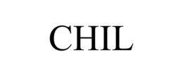 CHIL trademark