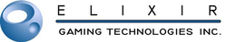 ELIXIR GAMING TECHNOLOGIES INC. trademark