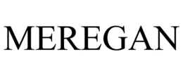 MEREGAN trademark