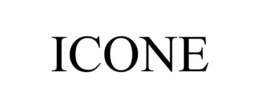 ICONE trademark