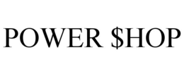 POWER $HOP trademark