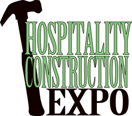 HOSPITALITY CONSTRUCTION EXPO trademark