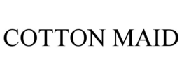 COTTON MAID trademark