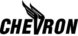 CHEVRON trademark