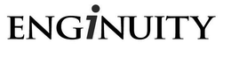 ENGINUITY trademark
