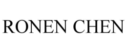 RONEN CHEN trademark
