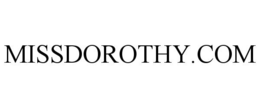 MISSDOROTHY.COM trademark