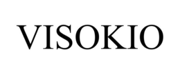 VISOKIO trademark