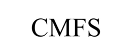 CMFS trademark