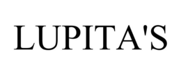 LUPITA'S trademark