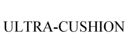 ULTRA-CUSHION trademark