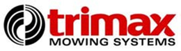TRIMAX MOWING SYSTEMS trademark