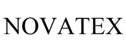 NOVATEX trademark