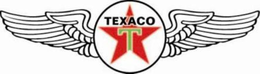 T TEXACO trademark