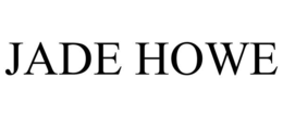 JADE HOWE trademark
