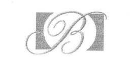 B trademark