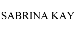 SABRINA KAY trademark