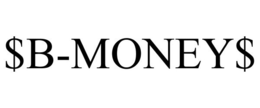 $B-MONEY$ trademark